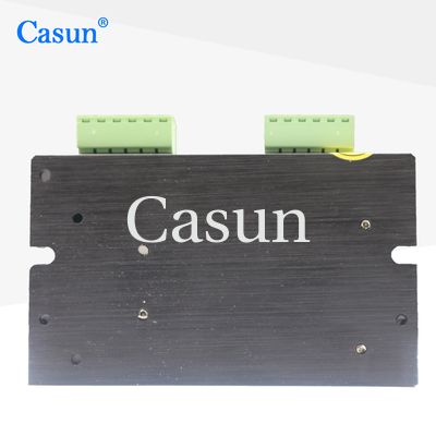 Casun Step Motor Sürücüsü 2H-422 12V-48V DC PI Kontrol Düşük Titreşim İyi Kalite Sürücü