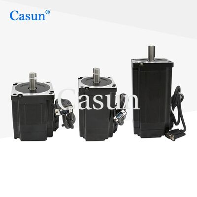 İyi fiyat 42MM Hibrit Step Motor, 21kg.cm Tork ve 100MΩ İzolasyon Direnci ile CNC ve Robotik İçin çevrimiçi